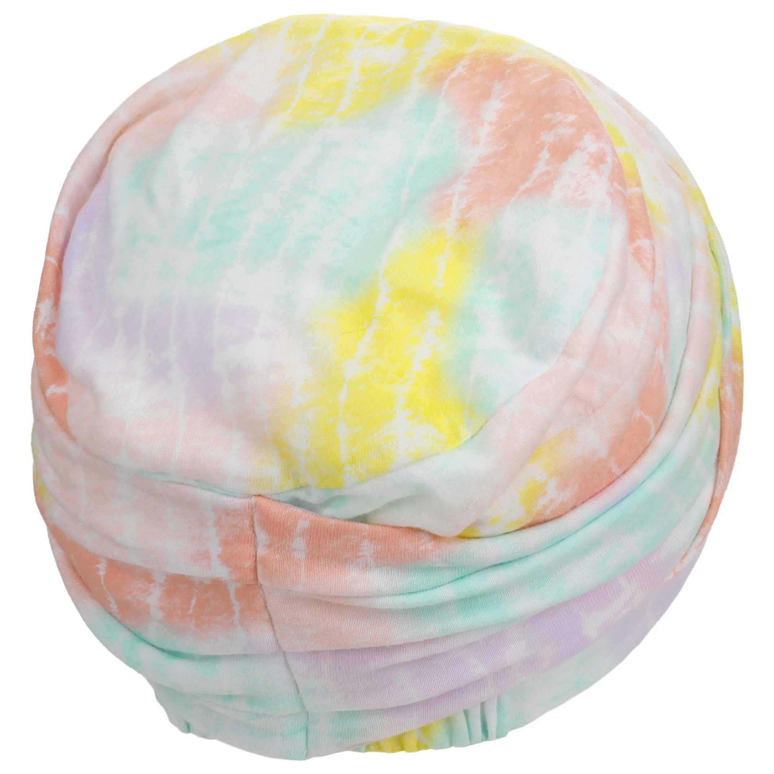 Turban Tie Dye by Christine Headwear --> Chapeaux, casquettes & bonnets en ligne ▷ Chapeaushop