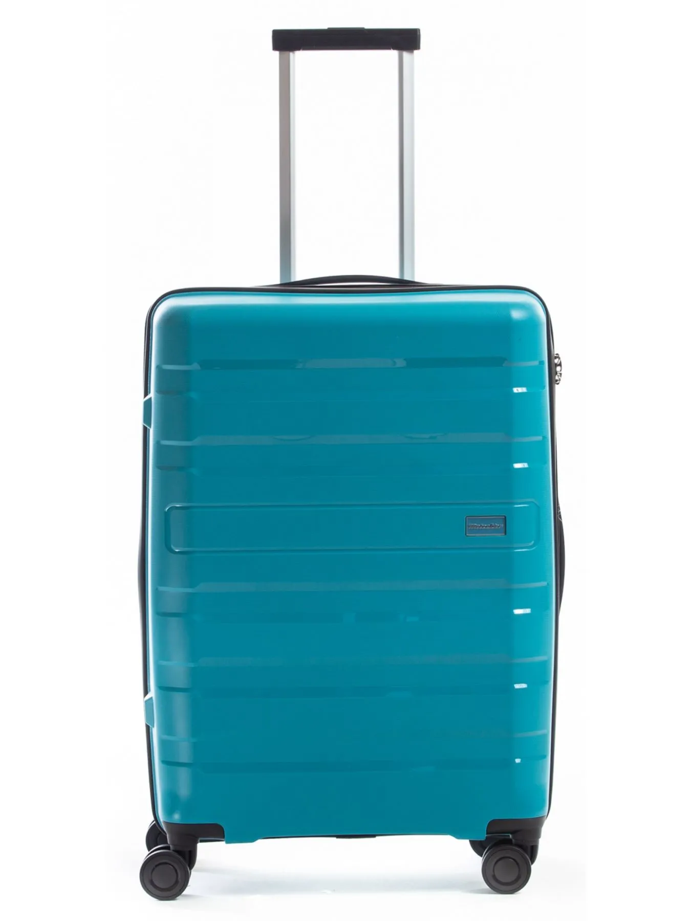 Valise 65 cm rigide 8 roulettes Lovita2.0 Metzelder - DePeek