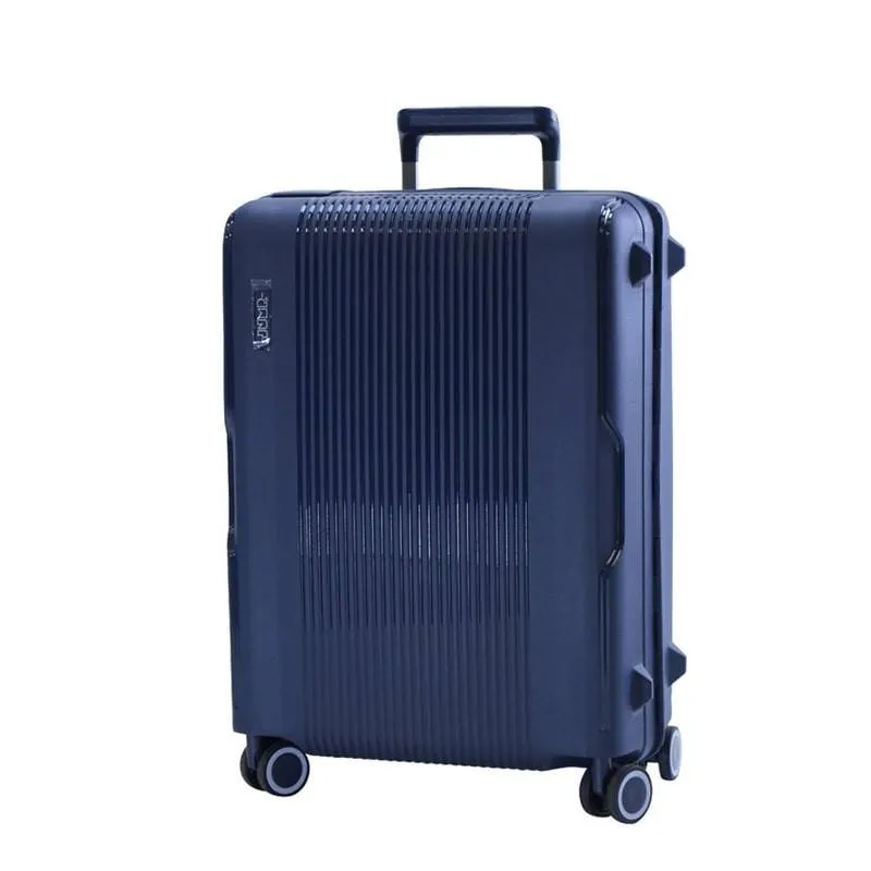 Valise cabine 55cm Jump Maxlock 4 roues rigide CLP20