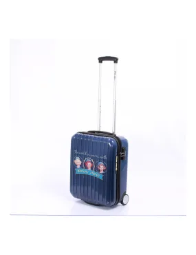Valise Cabine Rigide Promotion - Garantie 1 an - Pièces Détachées