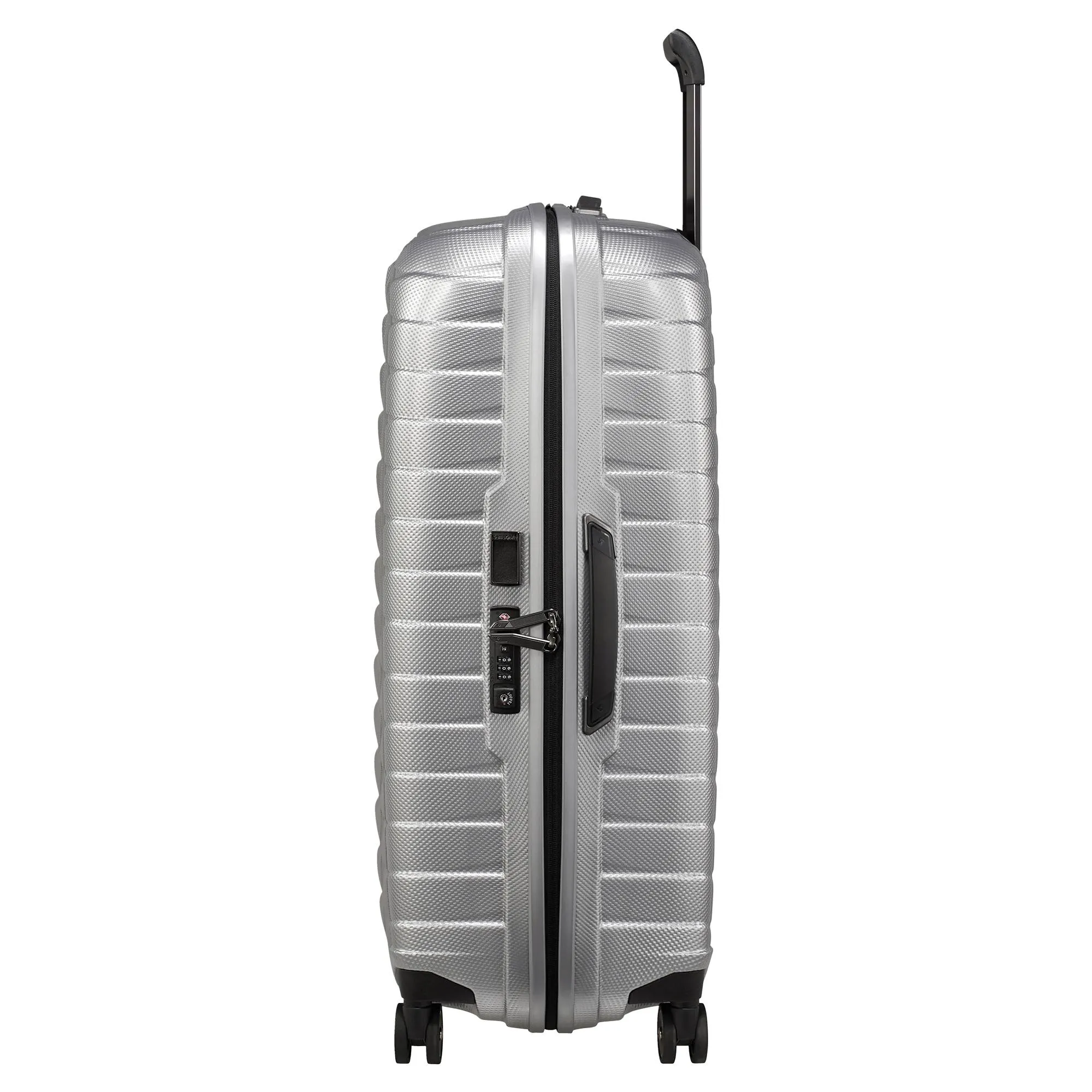 Valise rigide 75cm Samsonite Proxis 126042 pas cher