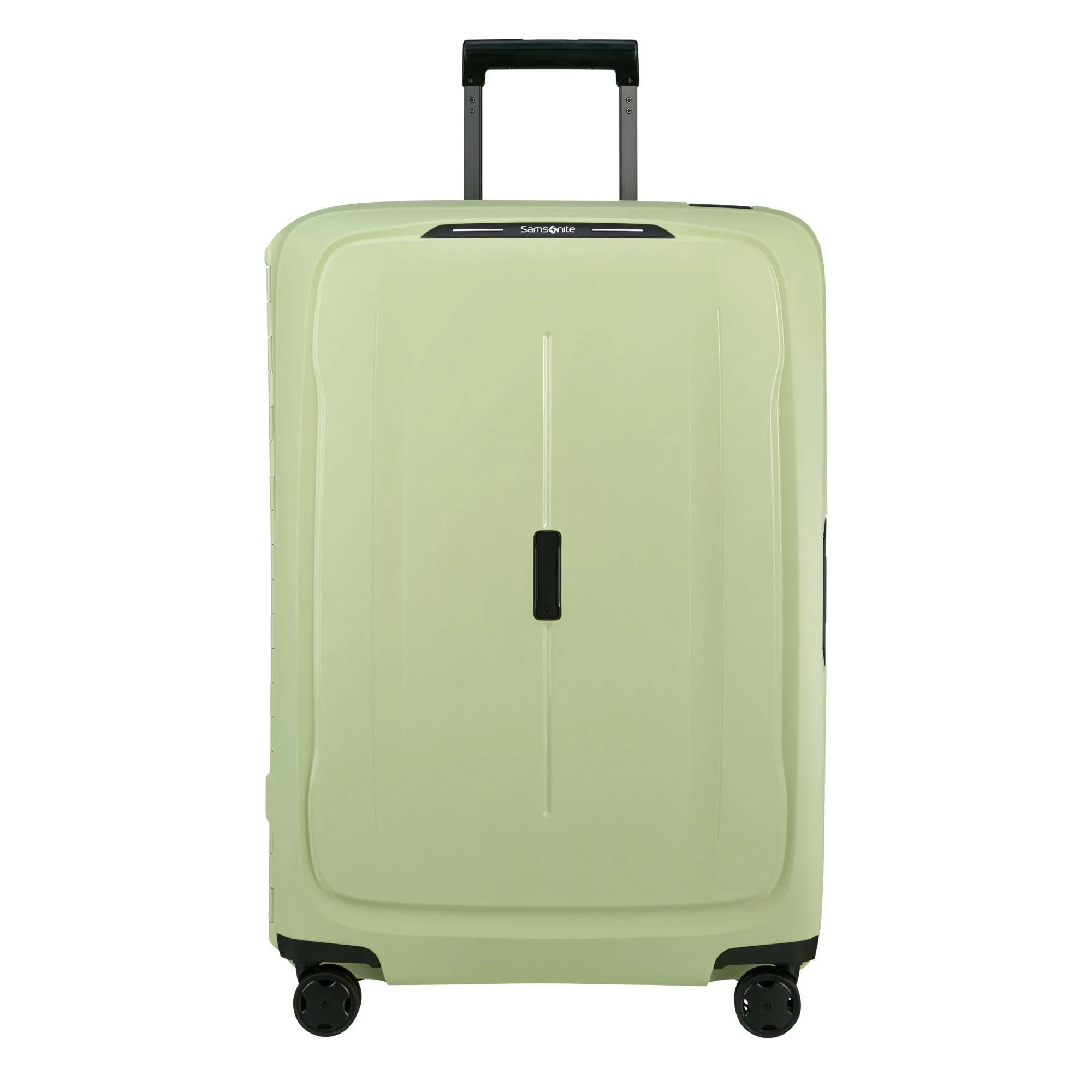 Valise rigide Samsonite 75cm Essens 4 roues 146912
