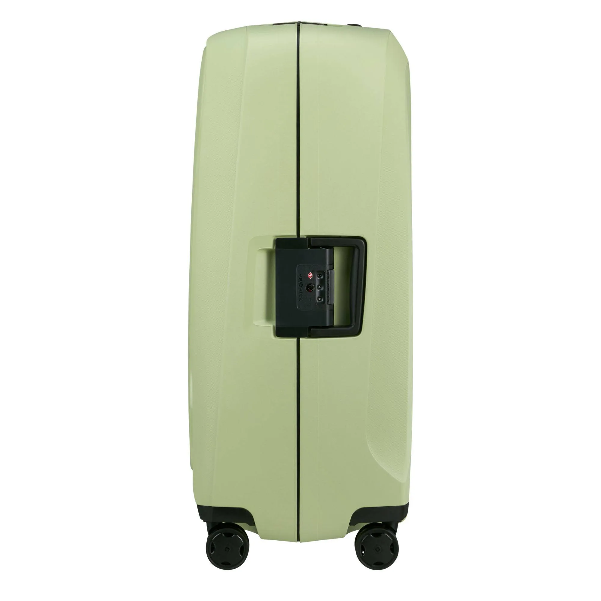 Valise rigide Samsonite 75cm Essens 4 roues 146912