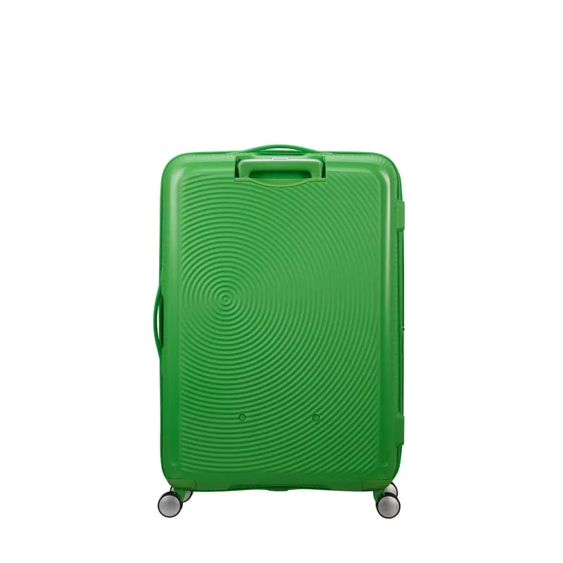 Valise Rigide Soundbox 77cm Grass Green - Vert