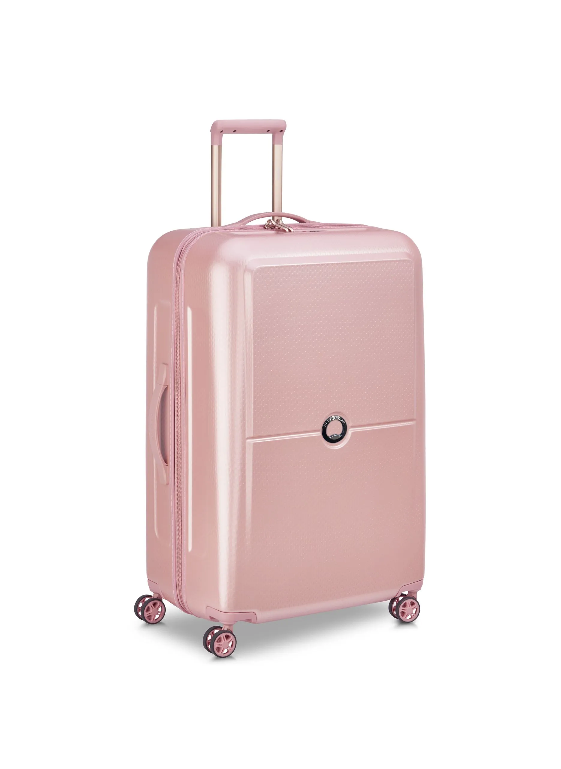 VALISE SOUTE RIGIDE TAILLE XL - TURENNE - DELSEY PARIS pour HOMME | Printemps