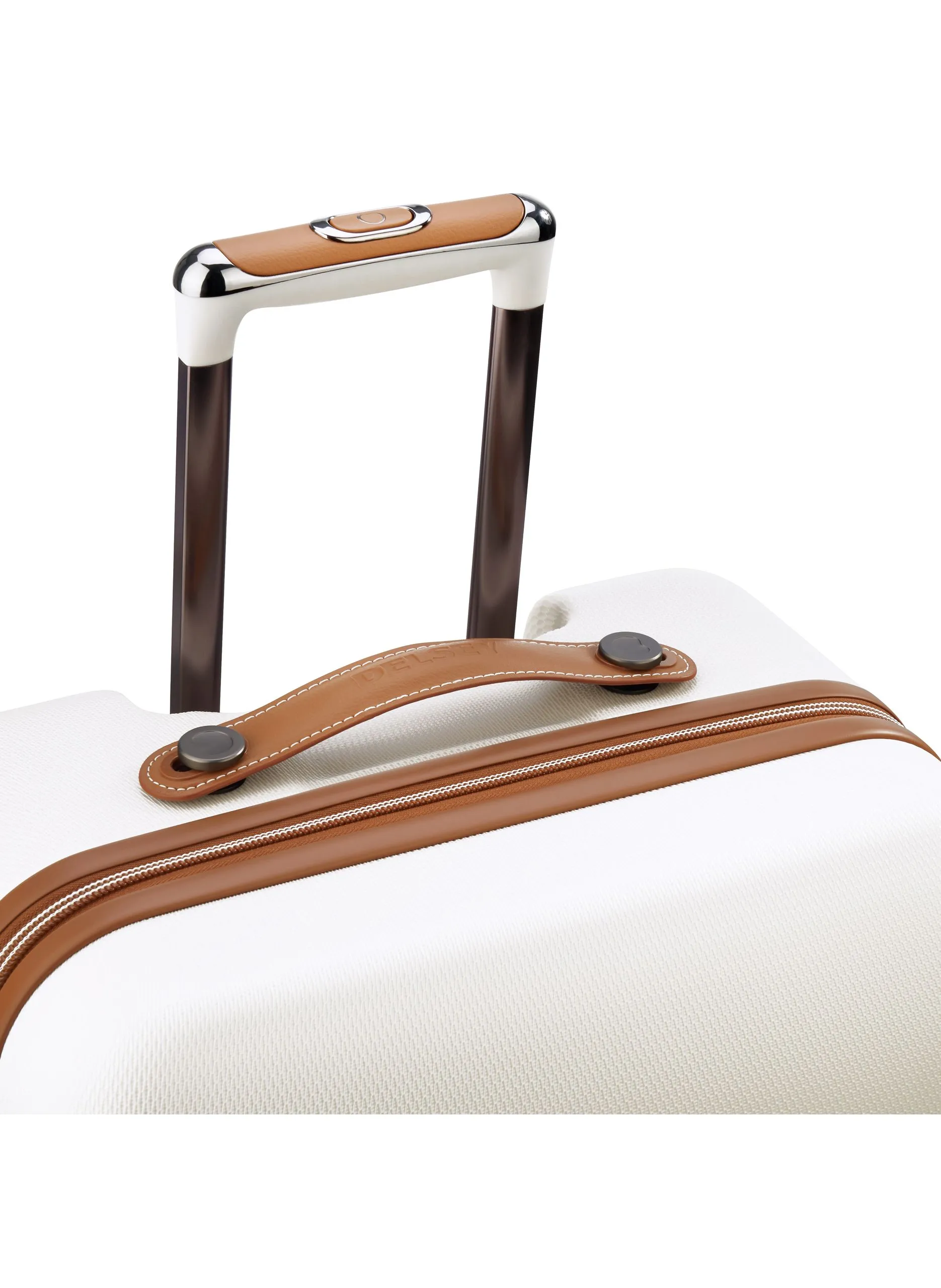 VALISE SOUTE RIGIDE TAILLE XXL - CHATELET AIR - DELSEY PARIS pour HOMME | Printemps