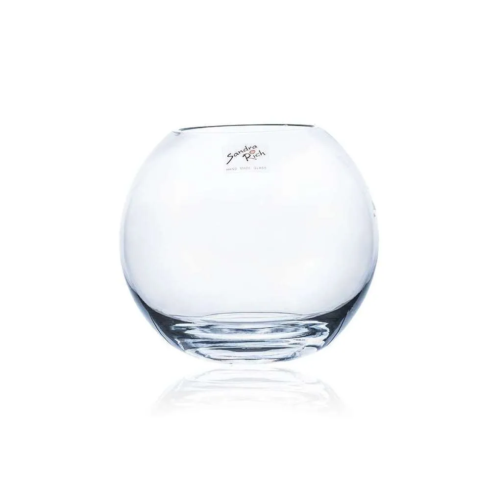 Vase sphère 13 cm