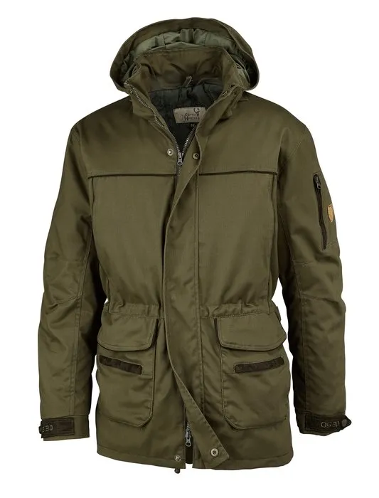 Veste de chasse Hubertus OS30 pour homme