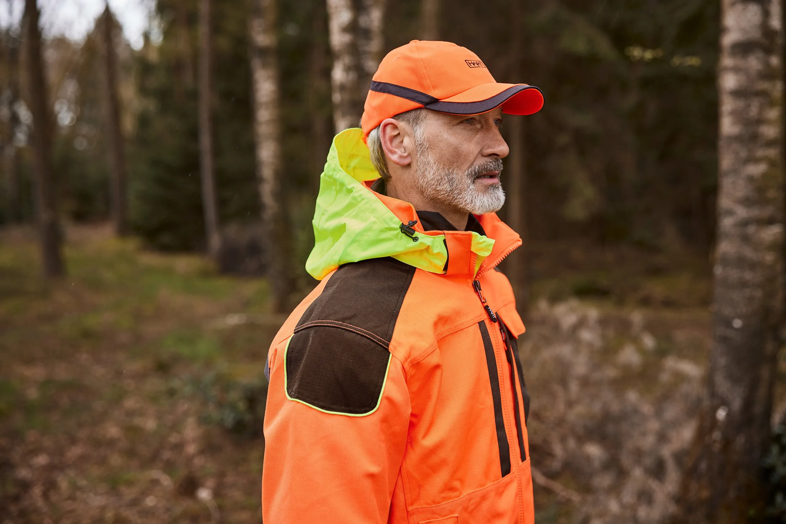 Veste de traque Hart Wildpro-J