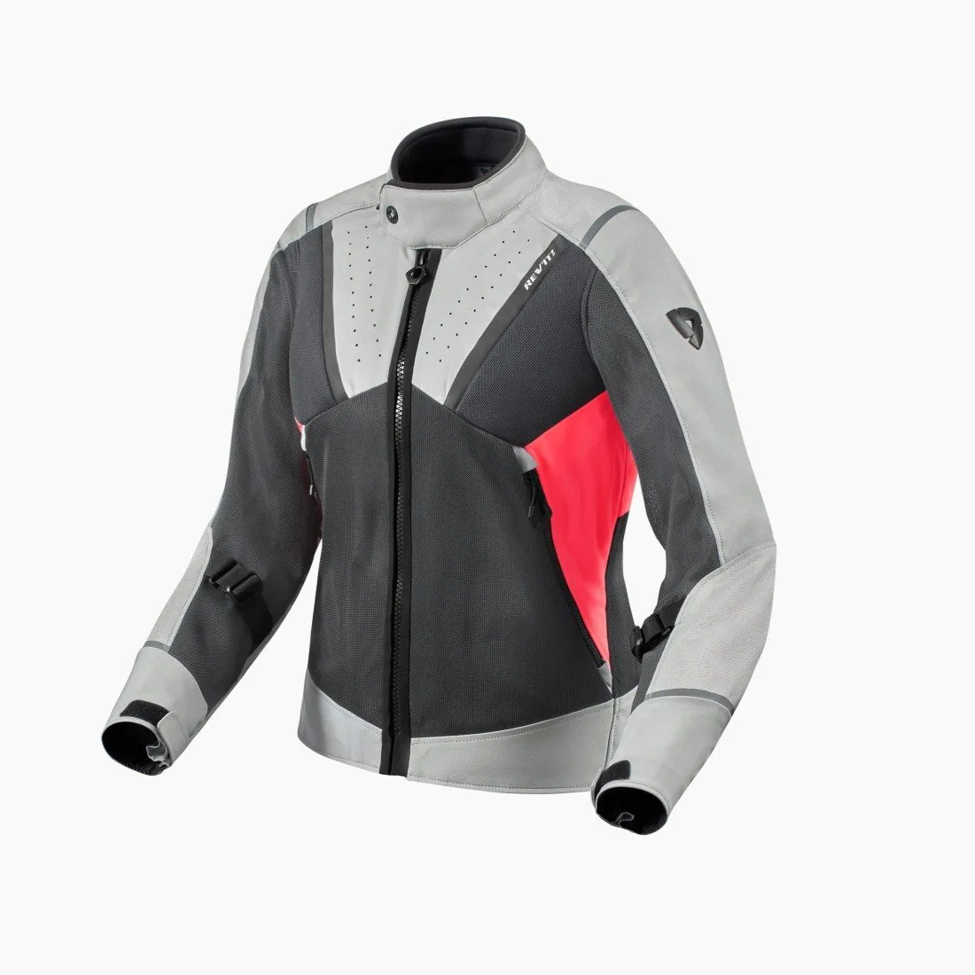 Veste femme Revit Airwave 4 Ladies gris rose