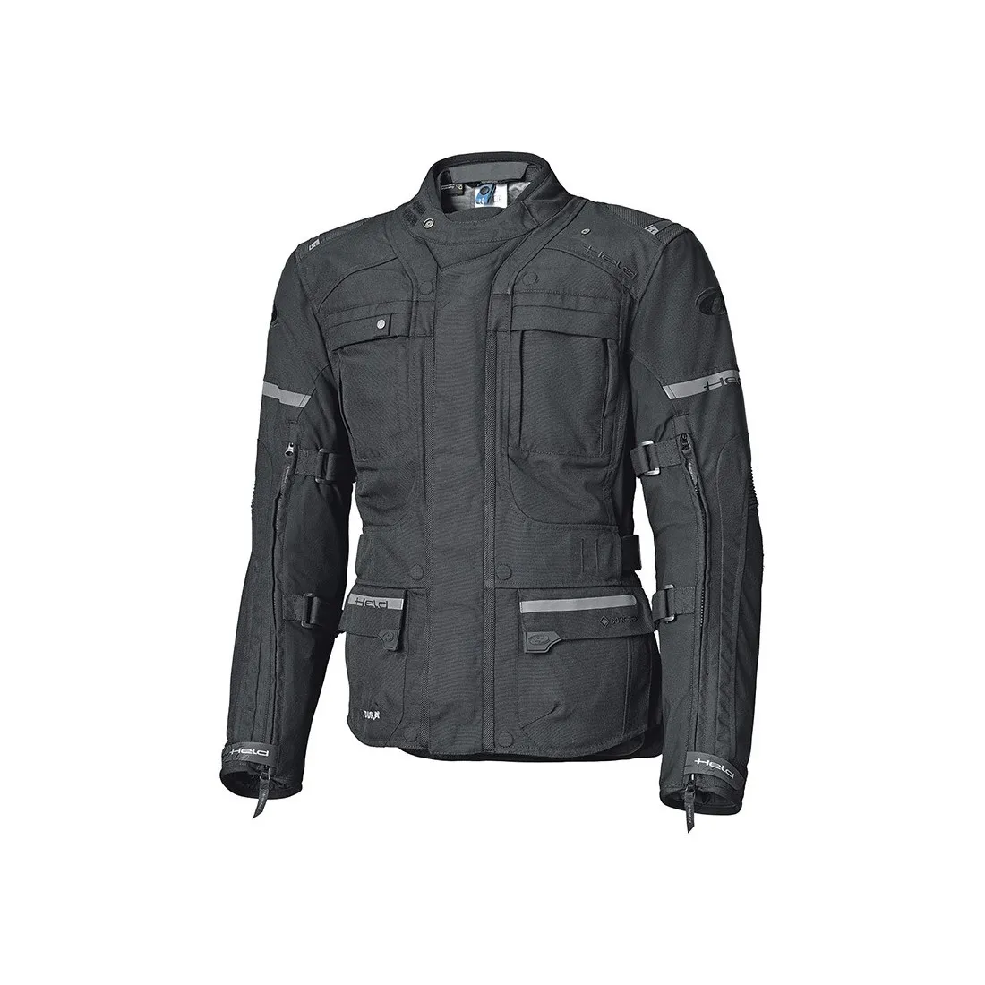 Veste Held Carese Evo noir