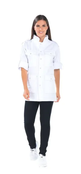 Veste mixte Saharienne