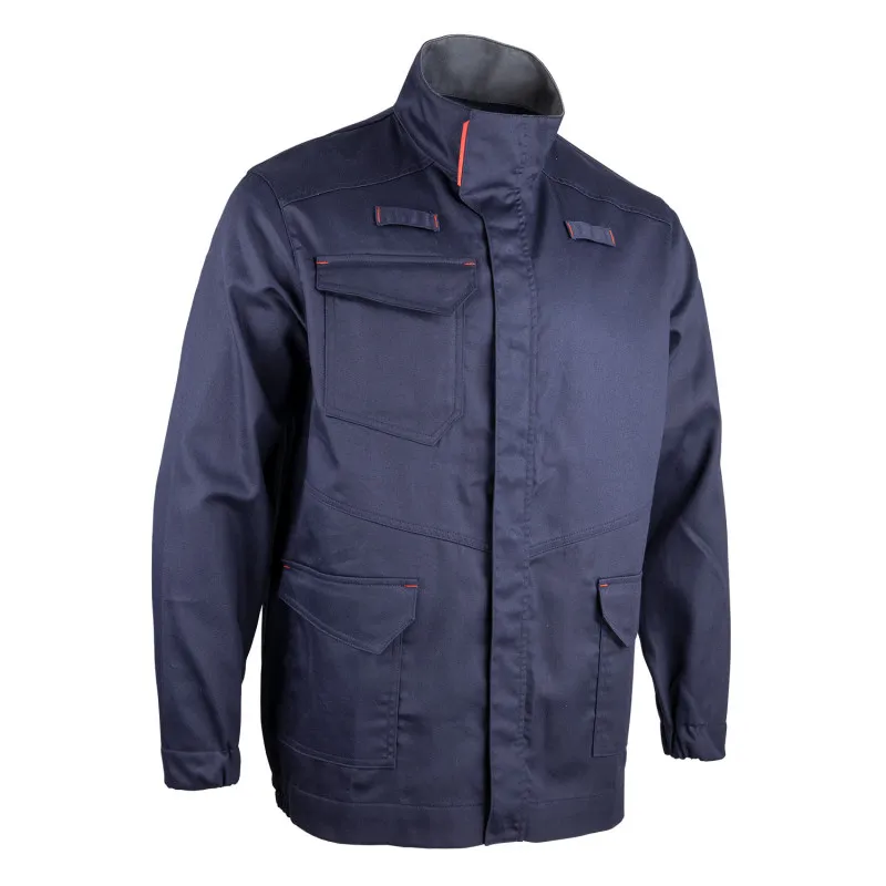 Veste multirisques ATEX Risk Basic - LMA - 2318