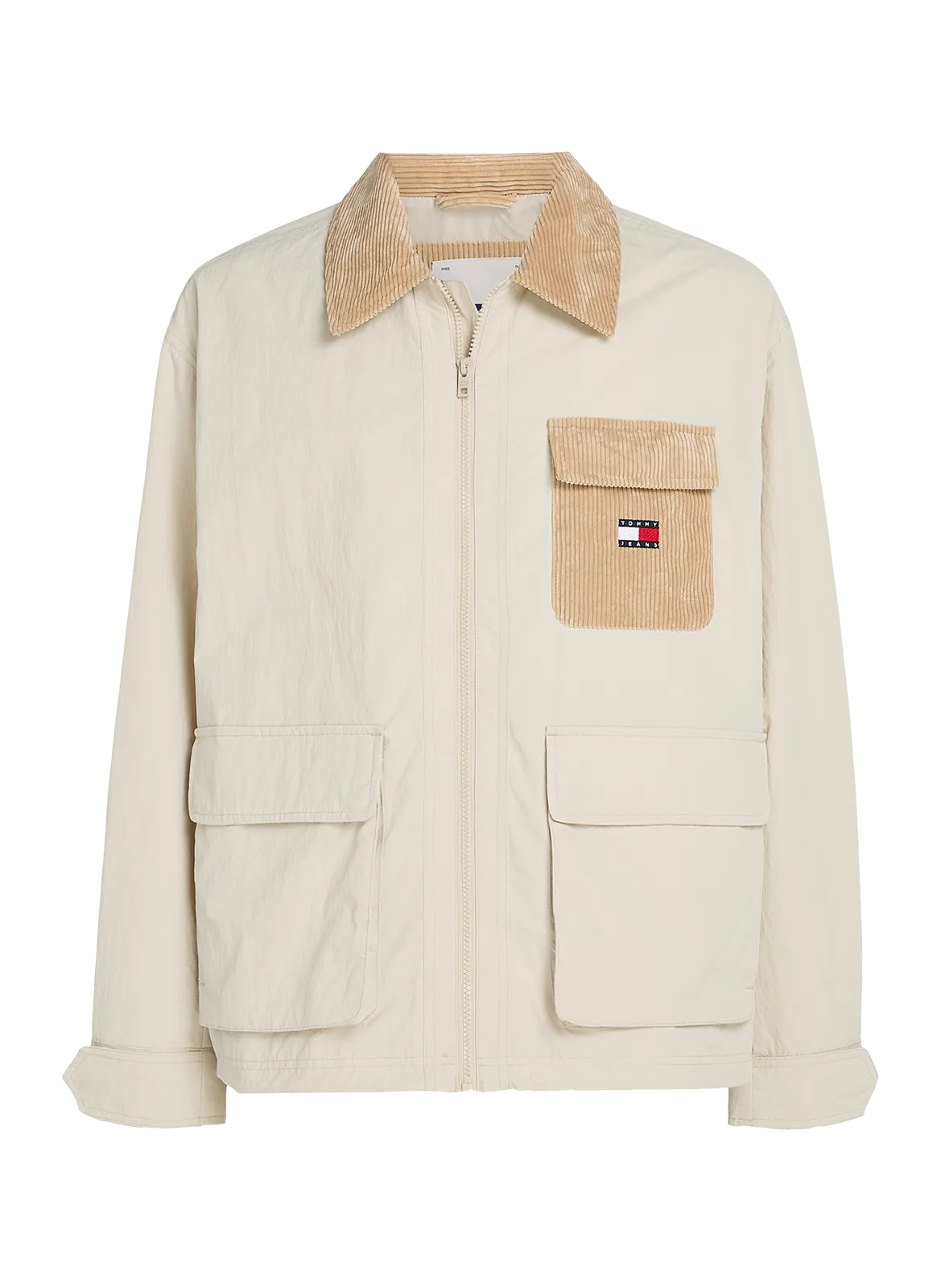 VESTE ZIPPéE - TOMMY HILFIGER pour HOMME | Printemps
