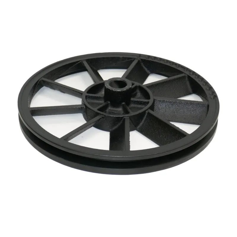 Volant VCF 3HP NUAIR - 9606103