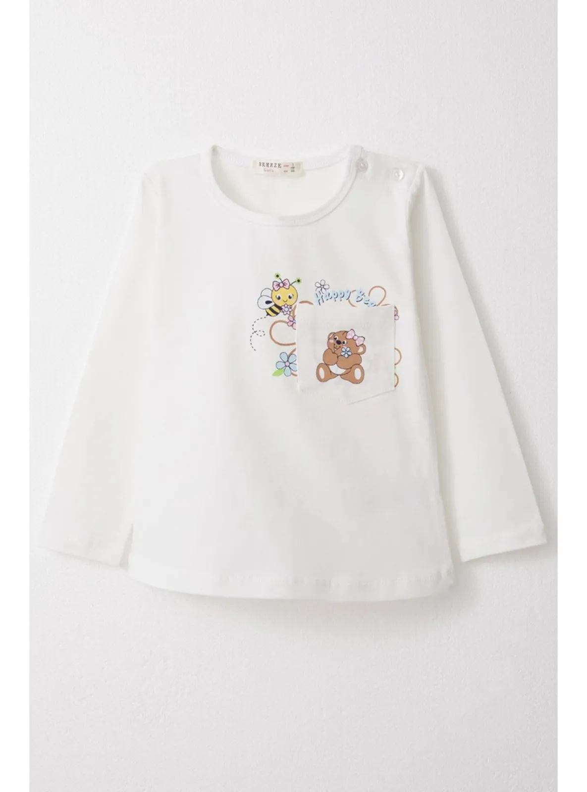 White - 100gr - Baby Body