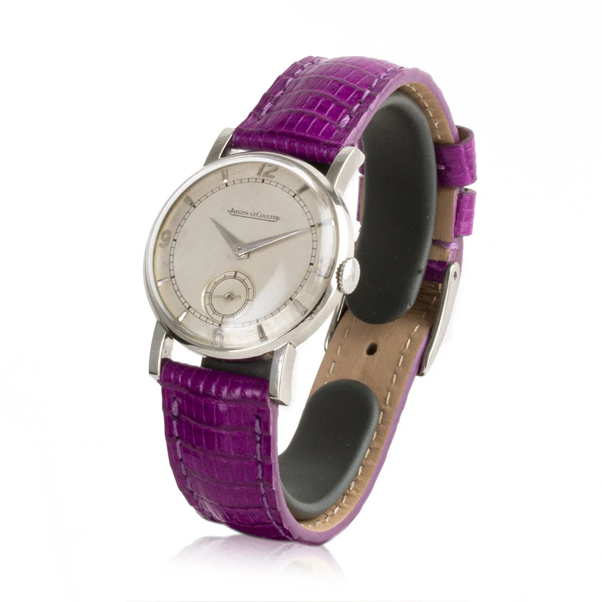 ​Second-hand watch - Jaeger Lecoultre - 1900€